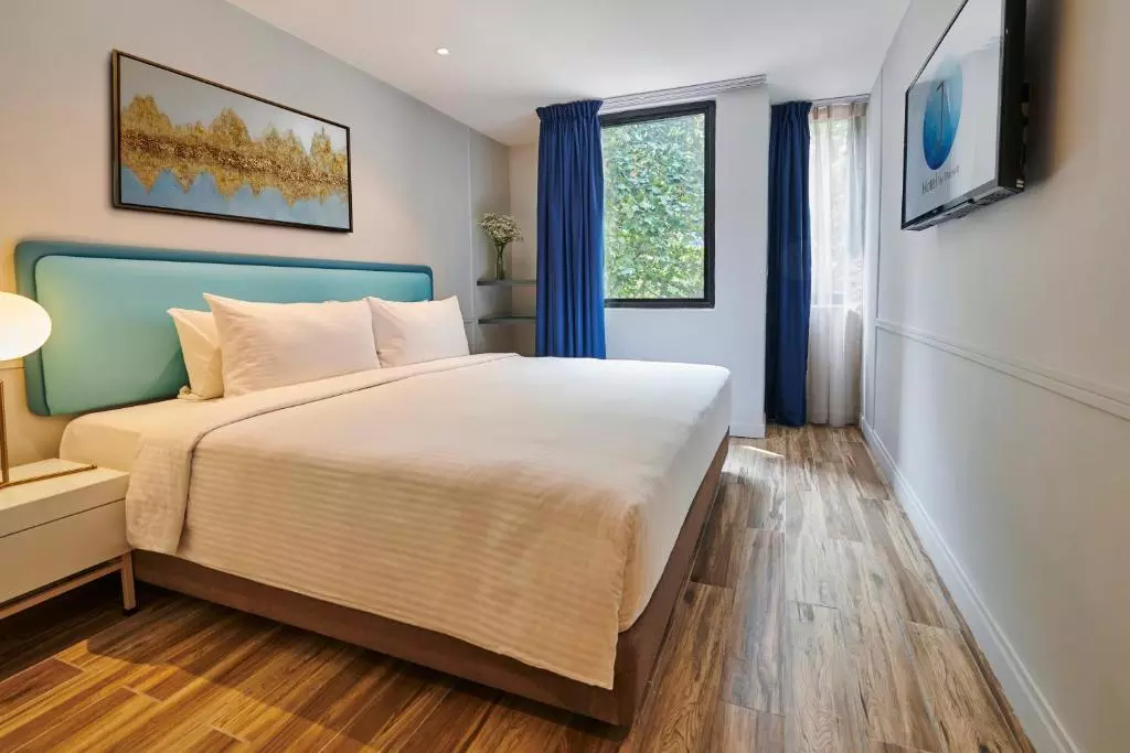 J HOTEL BY DORSETT J HOTEL BY DORSETT